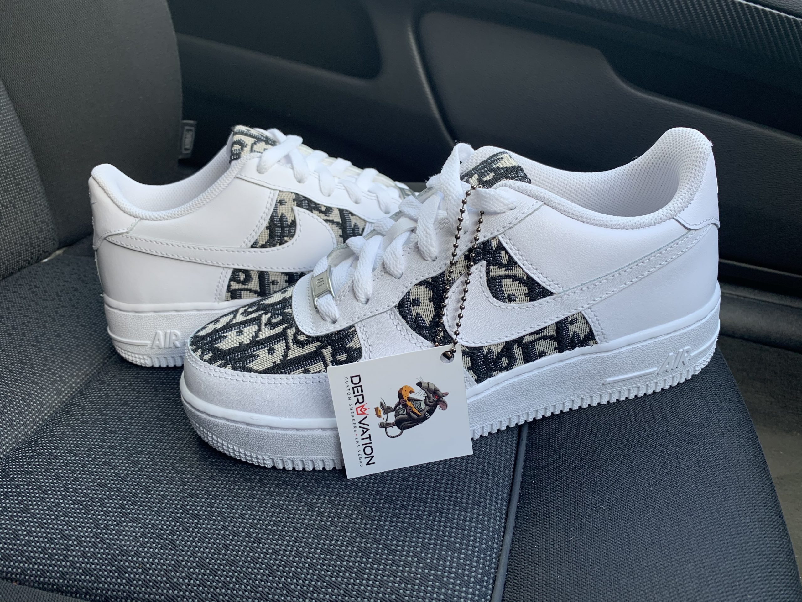 where to buy custom air force ones